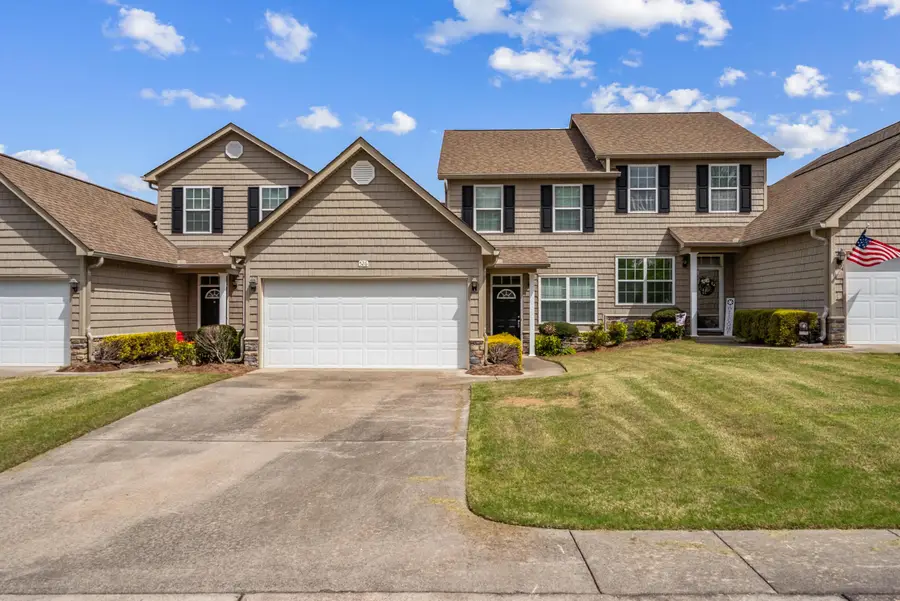 526 Hamilton Way, Chatsworth, GA 30705 - #3