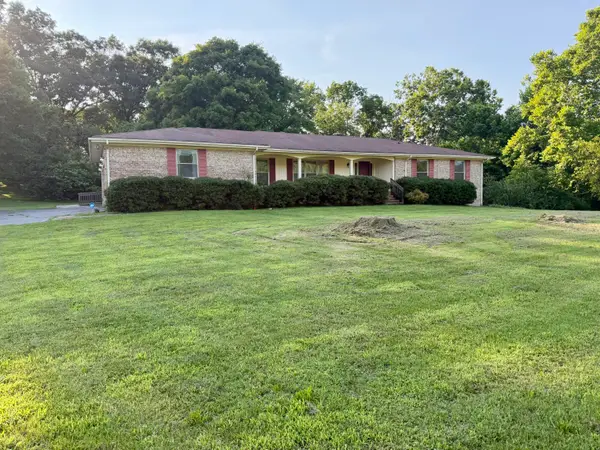 557 Alvin York Highway, Whitwell, TN 37397