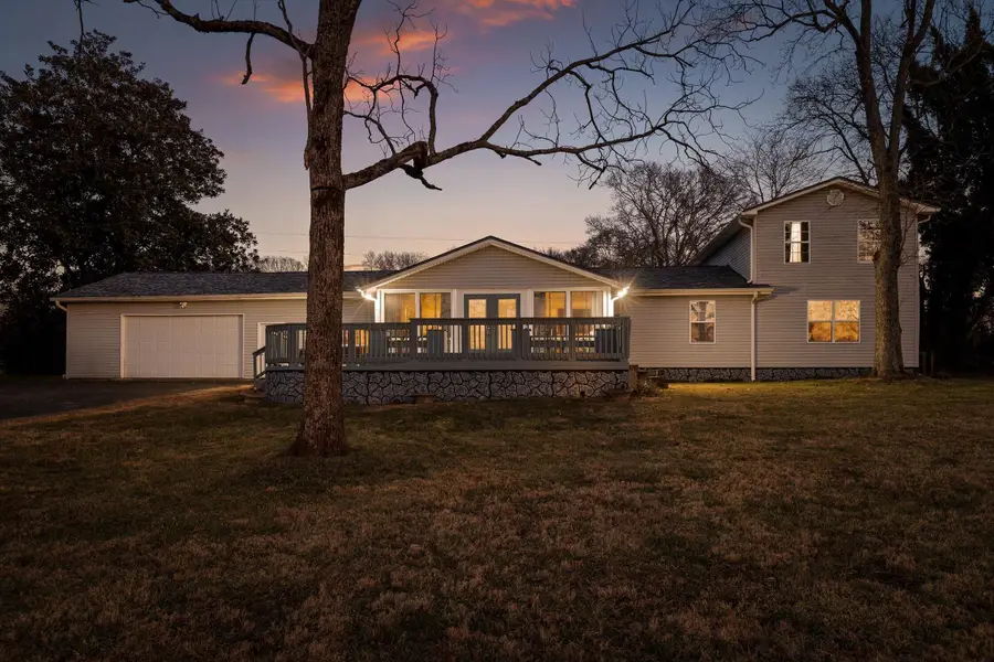 1151 Baker And Hearn Circle, Chickamauga, GA 30707 - #2