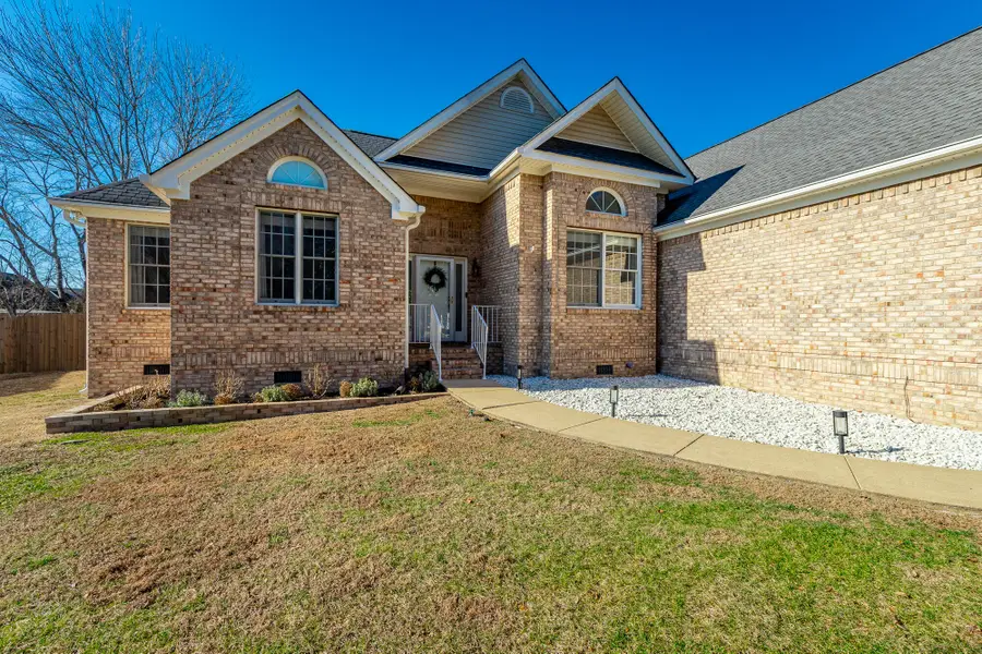 2115 Paris Metz Road, Chattanooga, TN 37421 - #3