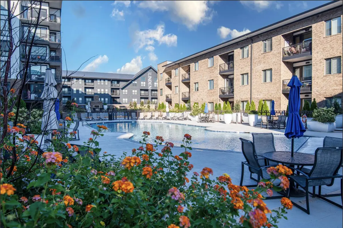 200 Manufacturers Road #Apt 315, Chattanooga, TN 37405 - #1