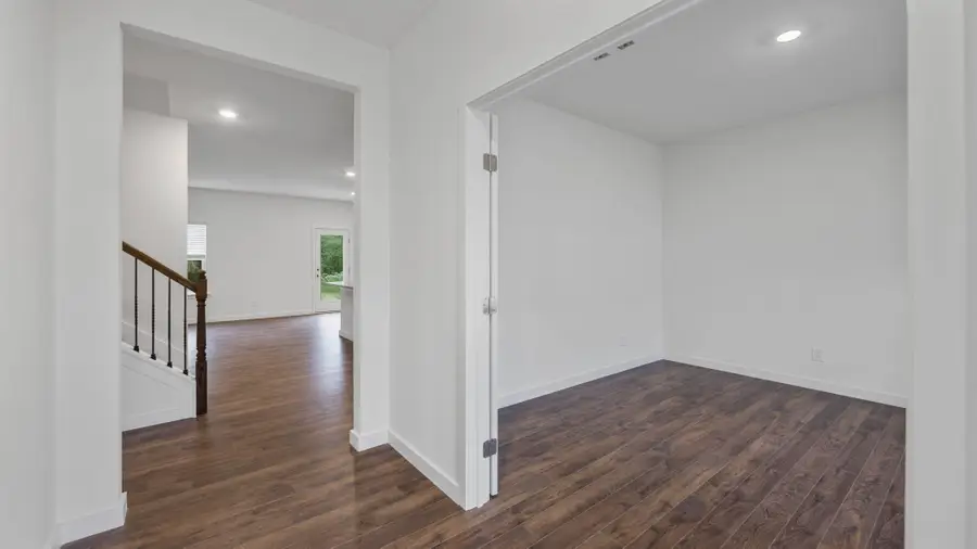 3752 Hawks Creek Drive, Apison, TN 37302 - #3