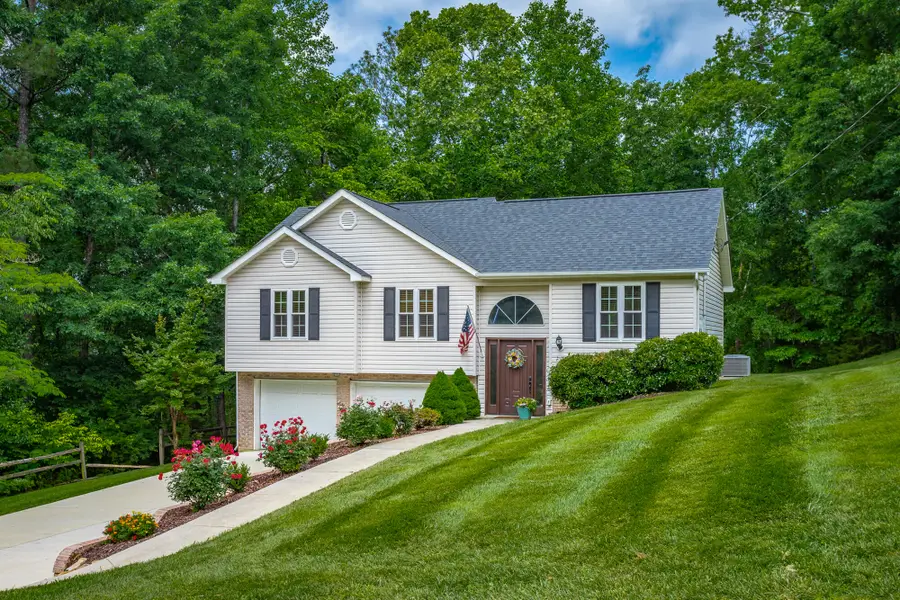 442 Middle View Drive, Ringgold, GA 30736 - #3