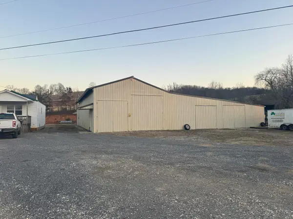 539 Highway 309 Lot 2, Niota, TN 37826