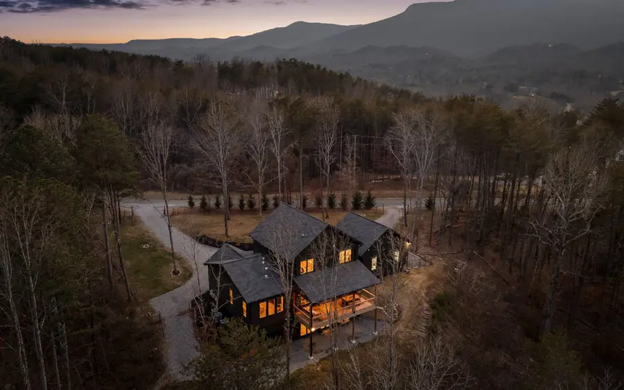 852 Old Grand Center Road, Chickamauga, GA 30707 - #2