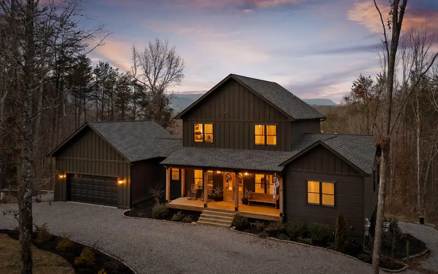 852 Old Grand Center Road, Chickamauga, GA 30707 - #3