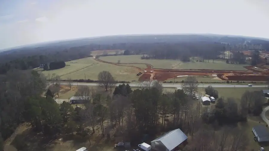 213 Lavista Road, Jefferson, GA 30549 - #2