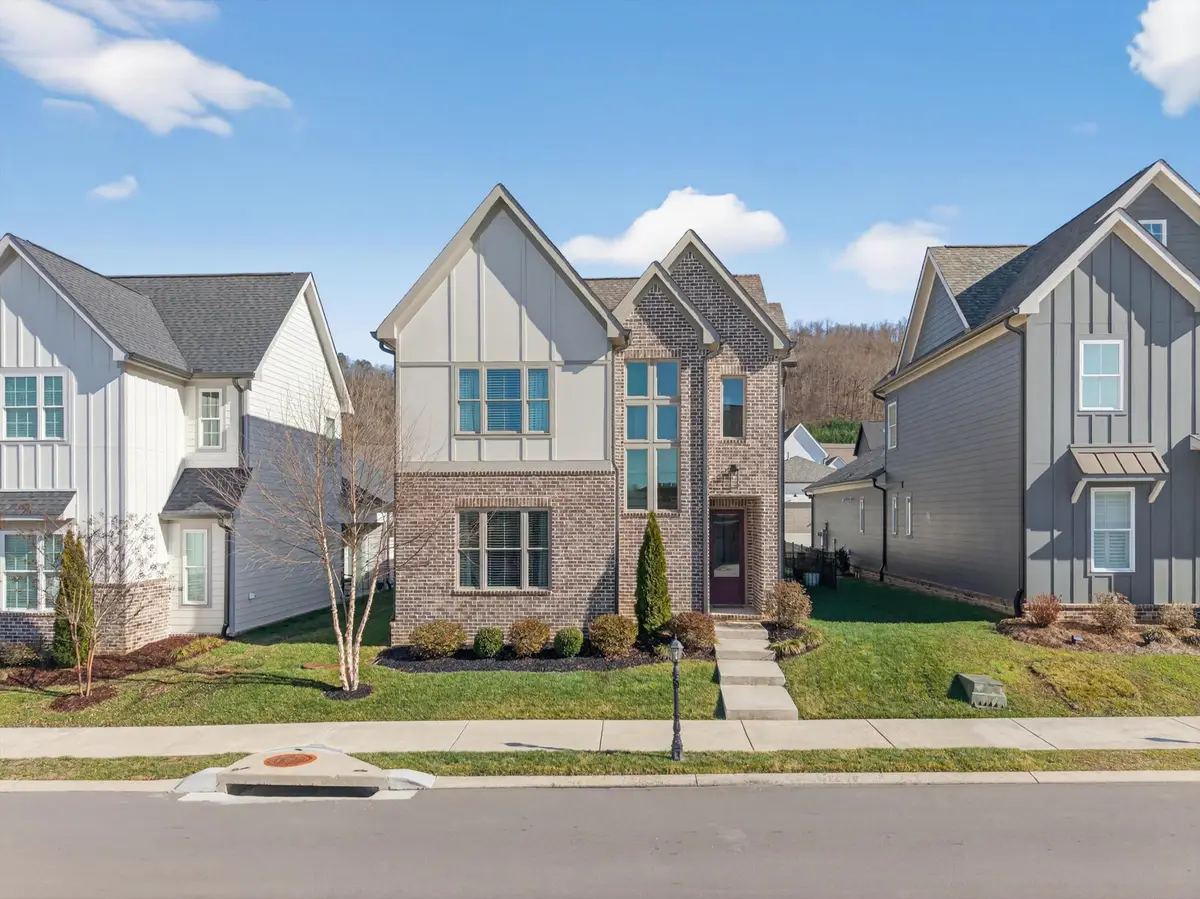 4162 Barnsley Loop, Ooltewah, TN 37363 - #1