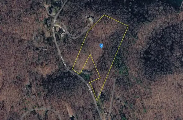 731 Pan Gap Road, Chattanooga, TN 37419