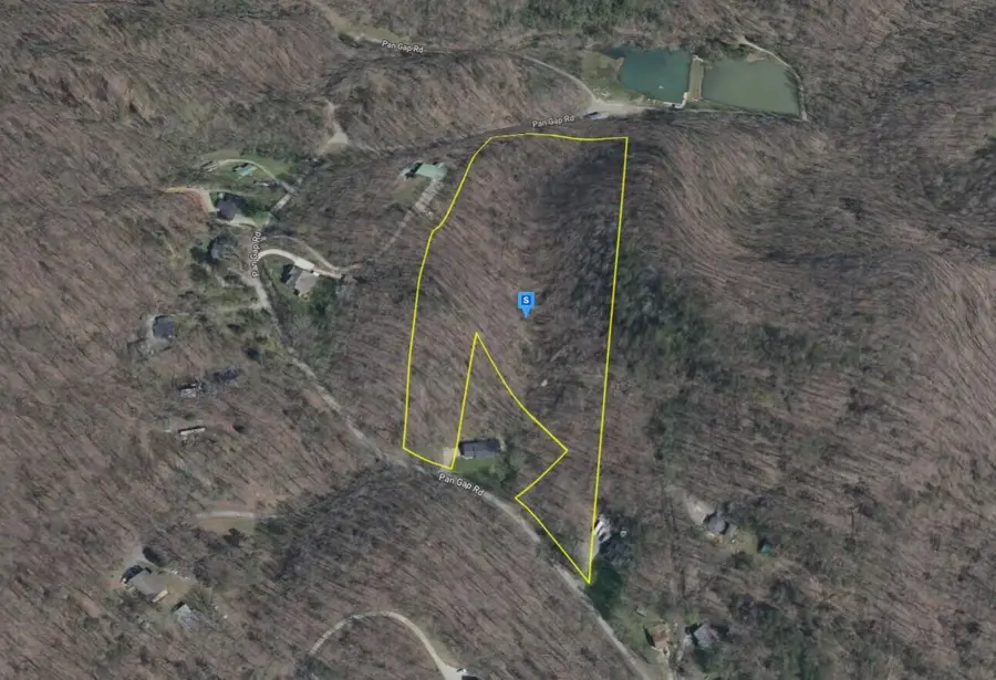 731 Pan Gap Road, Chattanooga, TN 37419 - #3