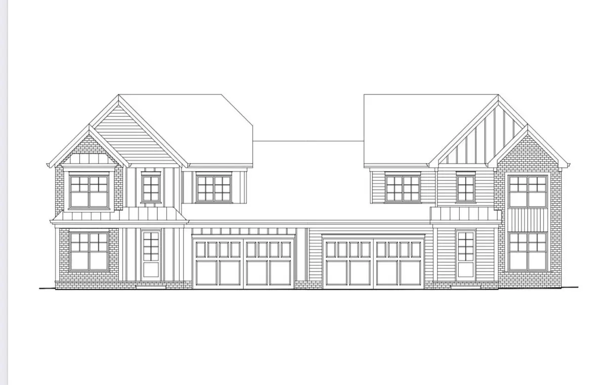 1777 Millie Lane, Chattanooga, TN 37421 - #1