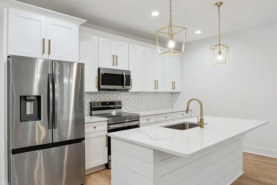 1777 Millie Lane, Chattanooga, TN 37421 - #3