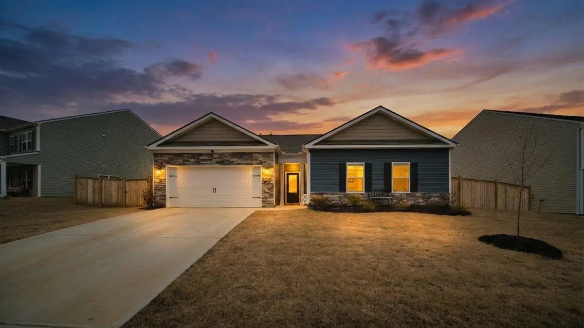 5859 Prickly Loop, Ooltewah, TN 37363 - #1