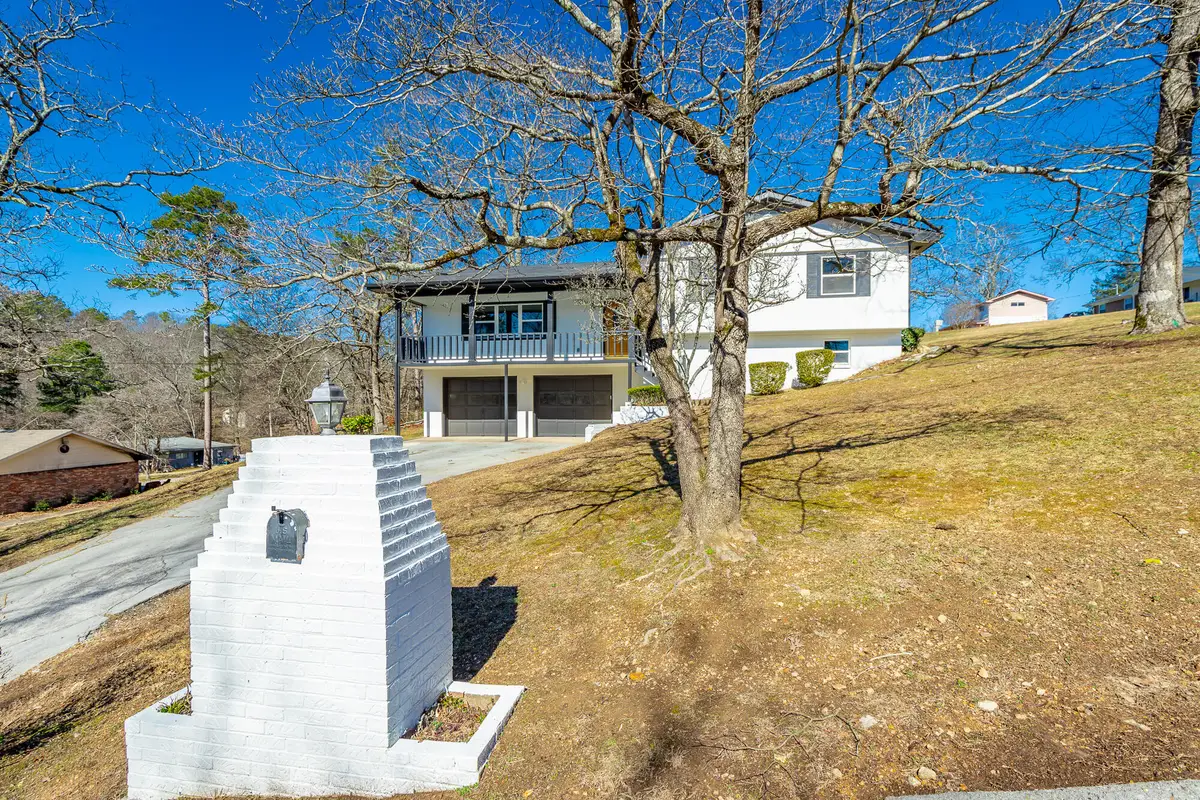 3600 Sapulpa Street, Chattanooga, TN 37406 - #1