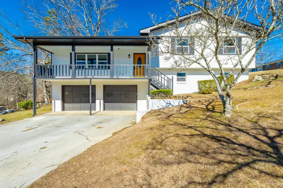 3600 Sapulpa Street, Chattanooga, TN 37406 - #2