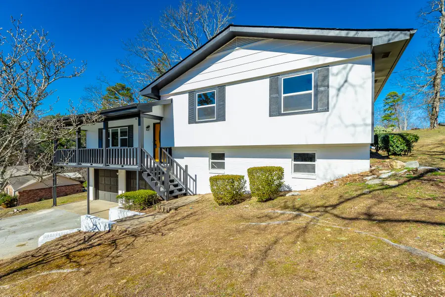 3600 Sapulpa Street, Chattanooga, TN 37406 - #3