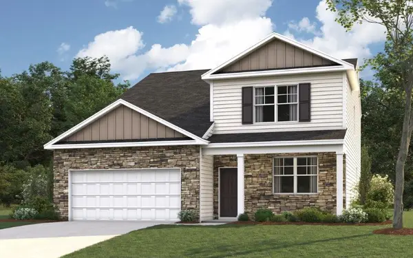 253 Old Warren School Road, LaFayette, GA 30728