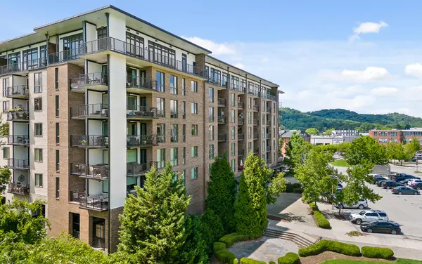 200 Manufacturers Road #Apt 203, Chattanooga, TN 37405