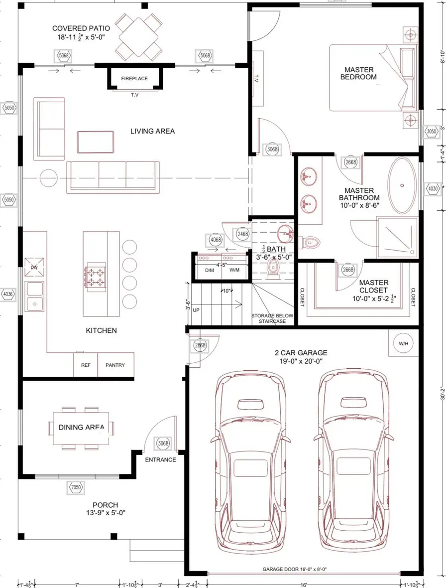8494 E Brainerd Road, Chattanooga, TN 37421 - #2