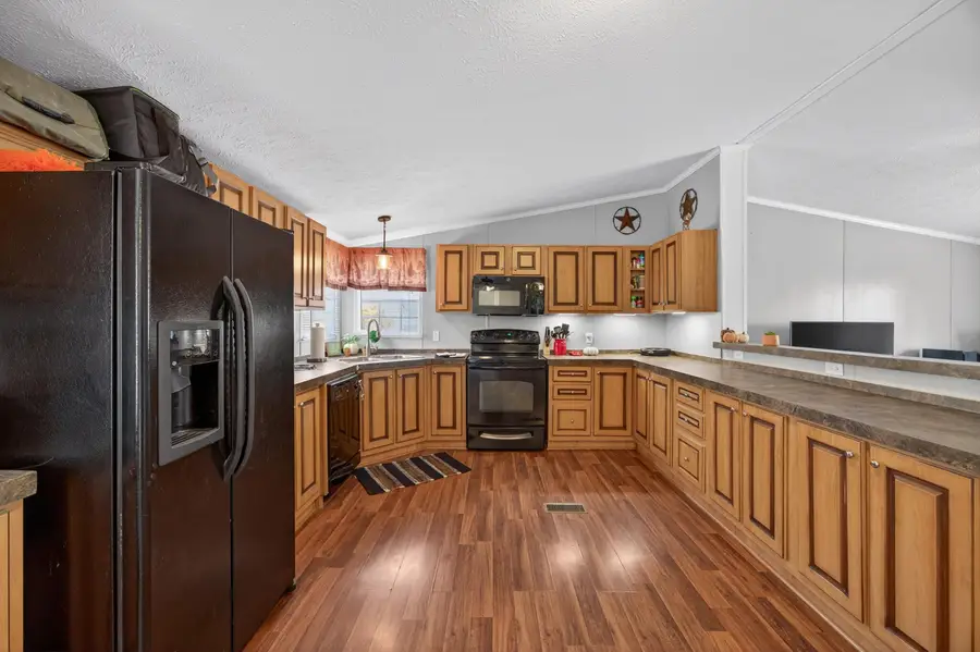 1070 N Pryor Cove Road, Jasper, TN 37347 - #2