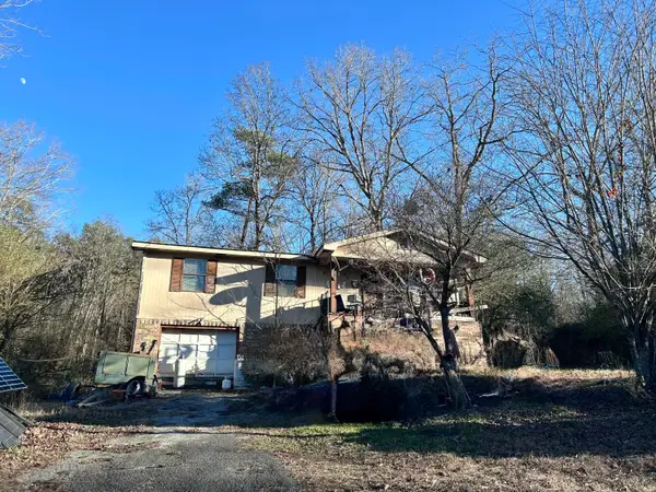 5379 Long Hollow Road, Rock Spring, GA 30739