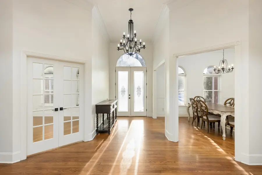 2210 Poplar Grove Drive, Ooltewah, TN 37363 - #2