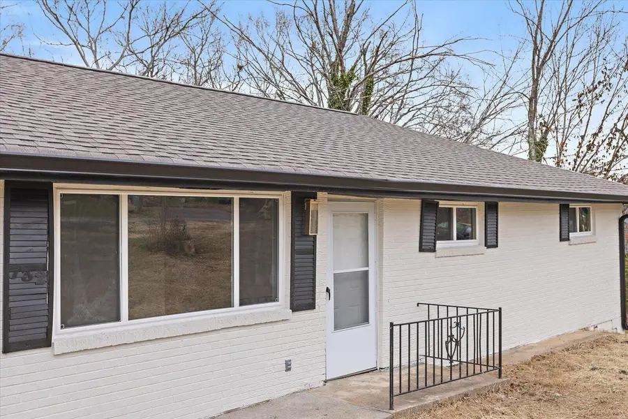 732 Roberta Drive, Rossville, GA 30741 - #3