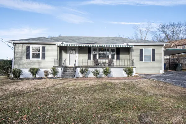 311 Williams Drive, Chattanooga, TN 37421