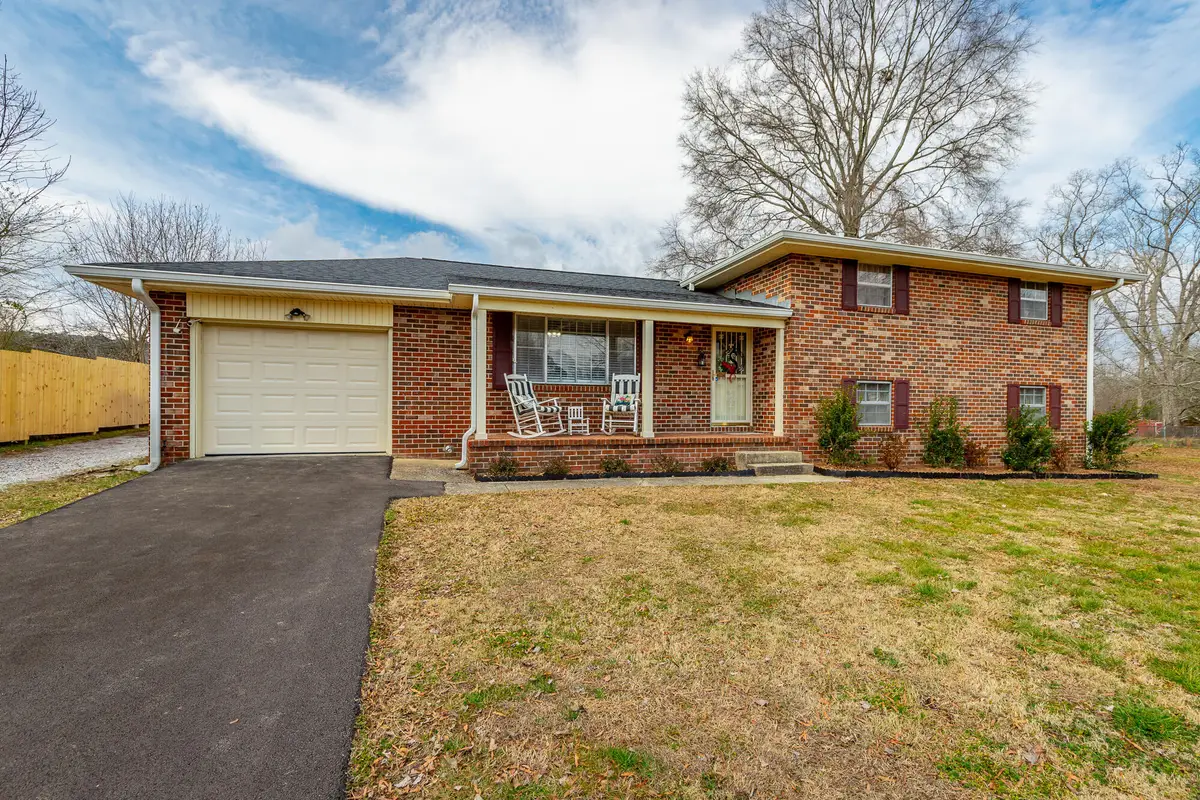 181 Sherry Drive, Ringgold, GA 30736 - #1