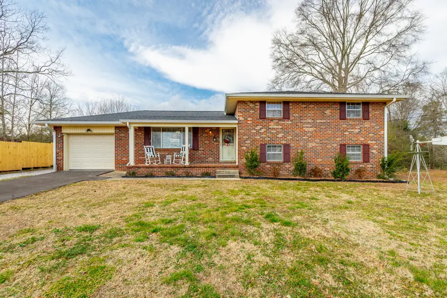 181 Sherry Drive, Ringgold, GA 30736 - #2