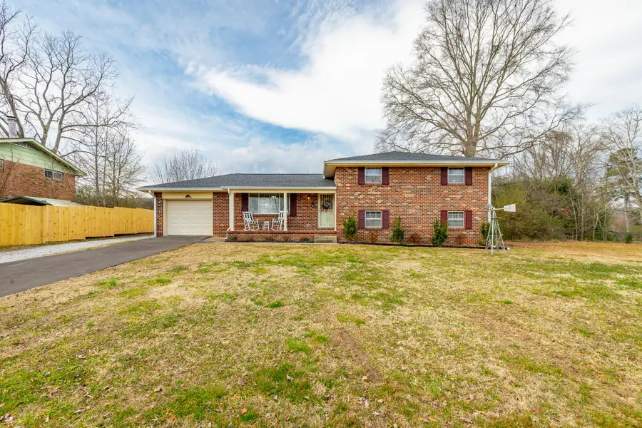 181 Sherry Drive, Ringgold, GA 30736 - #3