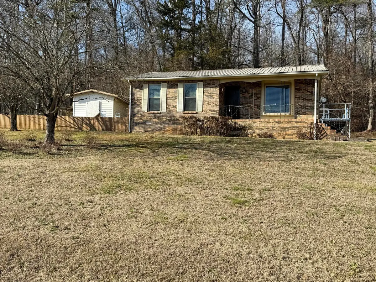 1508 Lynnwood Avenue, Kimball, TN 37347 - #1