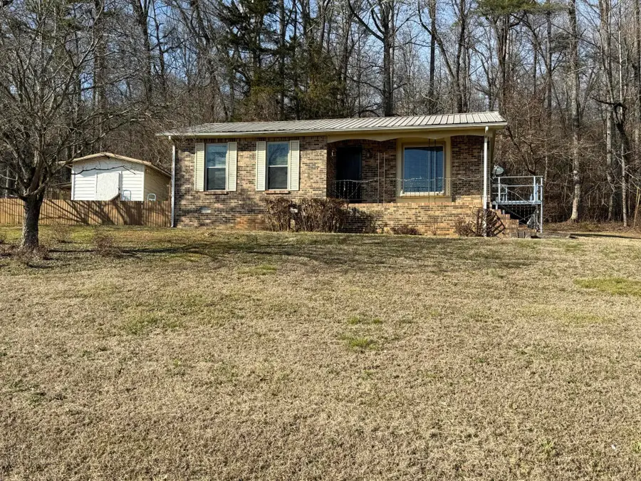 1508 Lynnwood Avenue, Kimball, TN 37347 - #2