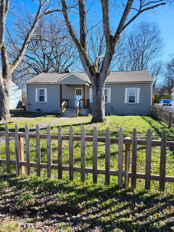 83 Everglades Boulevard, Rossville, GA 30741