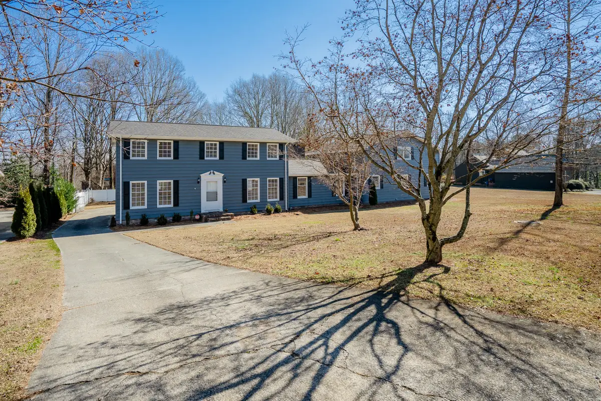 451 N Castle Road, Dalton, GA 30720 - #1