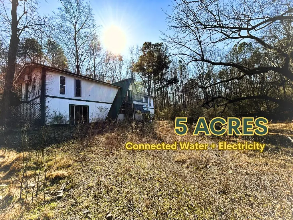 364 Carden Street, Soddy Daisy, TN 37379 - #1