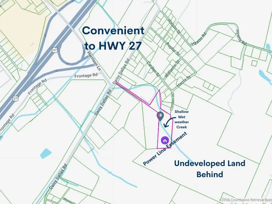 364 Carden Street, Soddy Daisy, TN 37379 - #3