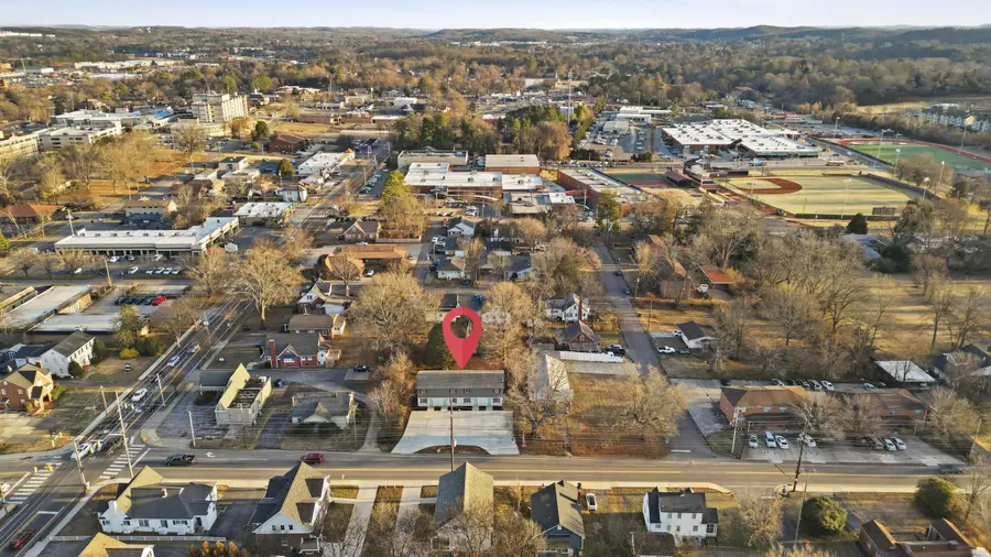 145 20th Street Ne #1, Cleveland, TN 37311 - #2