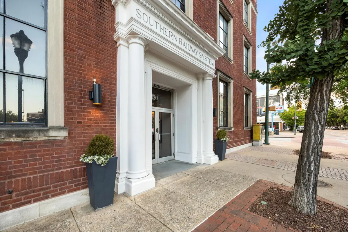 1301 Market Street #304, Chattanooga, TN 37402 - #1