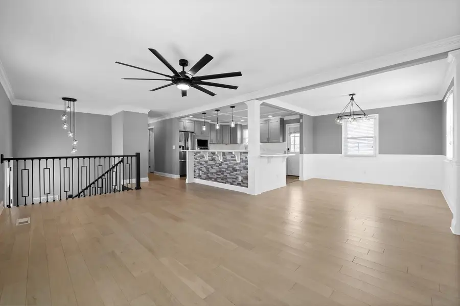 8107 Angie Drive, Chattanooga, TN 37421 - #2