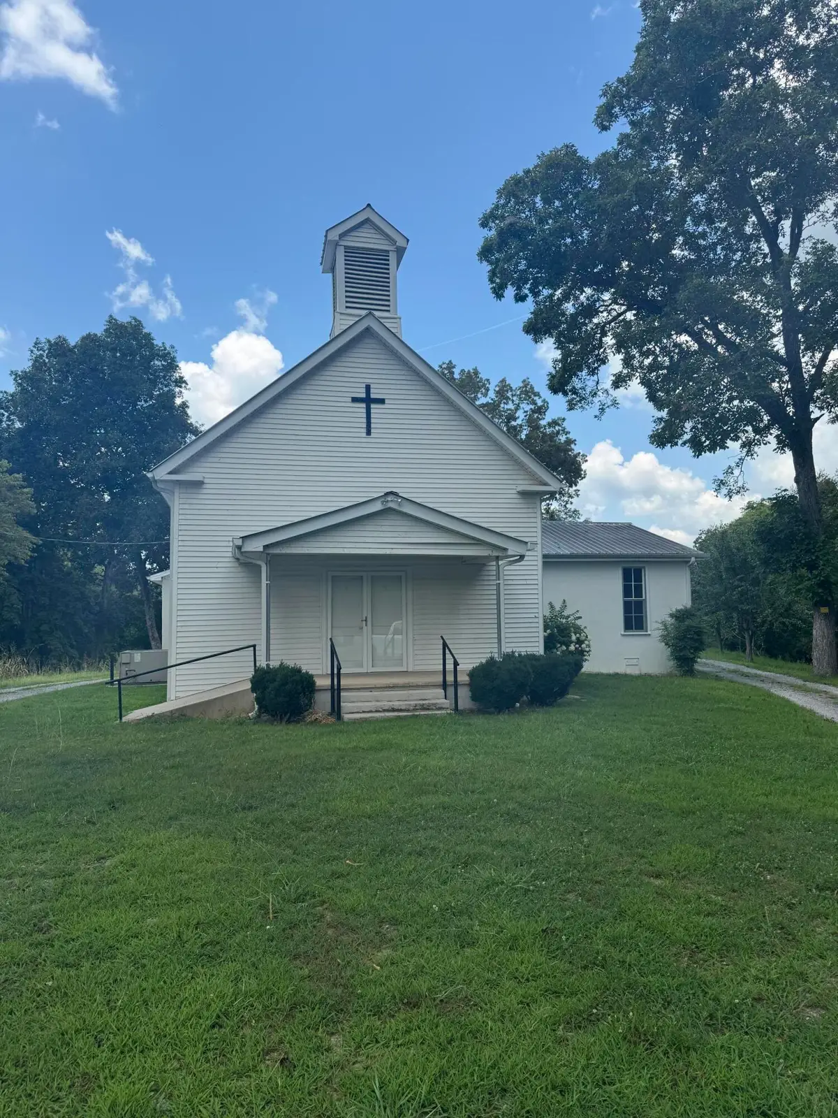 3949 Lower East Valley Road, Dunlap, TN 37327 - #1