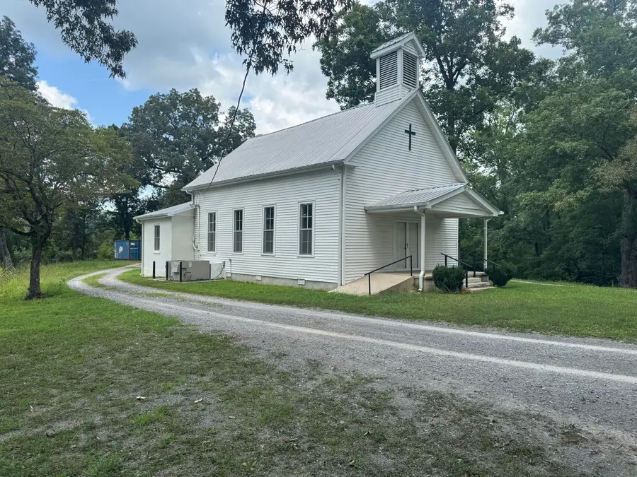 3949 Lower East Valley Road, Dunlap, TN 37327 - #2