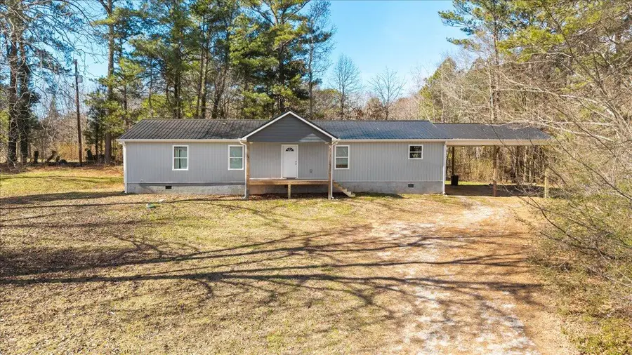 1201 Highway 411, Old Fort, TN 37362 - #2