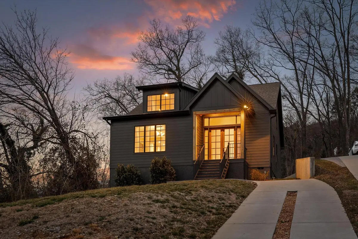 1311 W 45th Street, Chattanooga, TN 37409 - #1