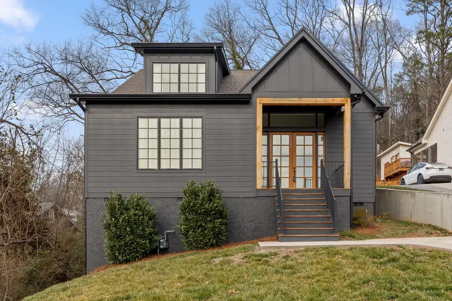 1311 W 45th Street, Chattanooga, TN 37409 - #3