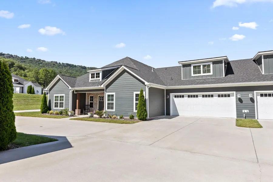 815 Wellstone Drive, Chattanooga, TN 37405 - #2