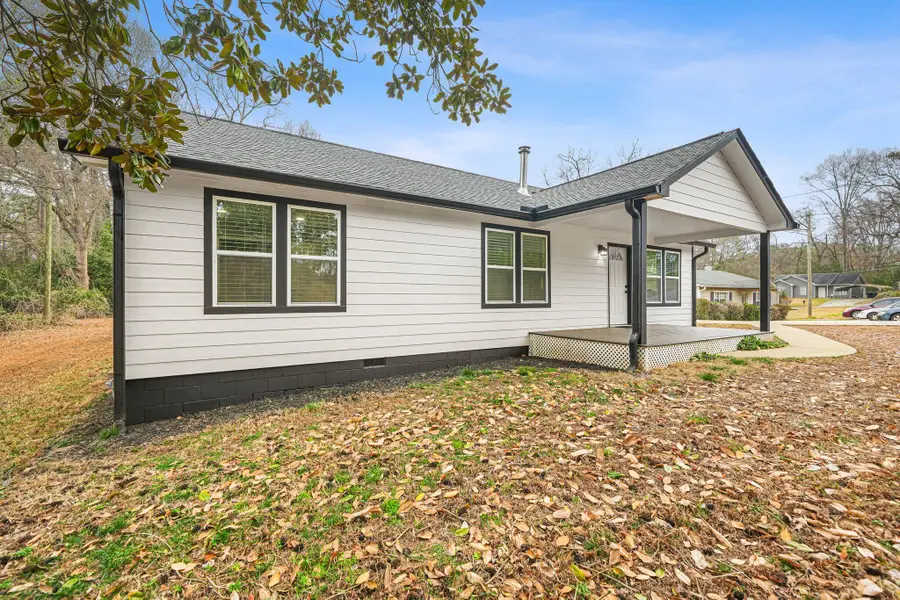 6188 Geiger Street Nw, Covington, GA 30014 - #2