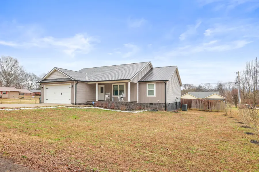 453 Hill Circle, Dunlap, TN 37327 - #3