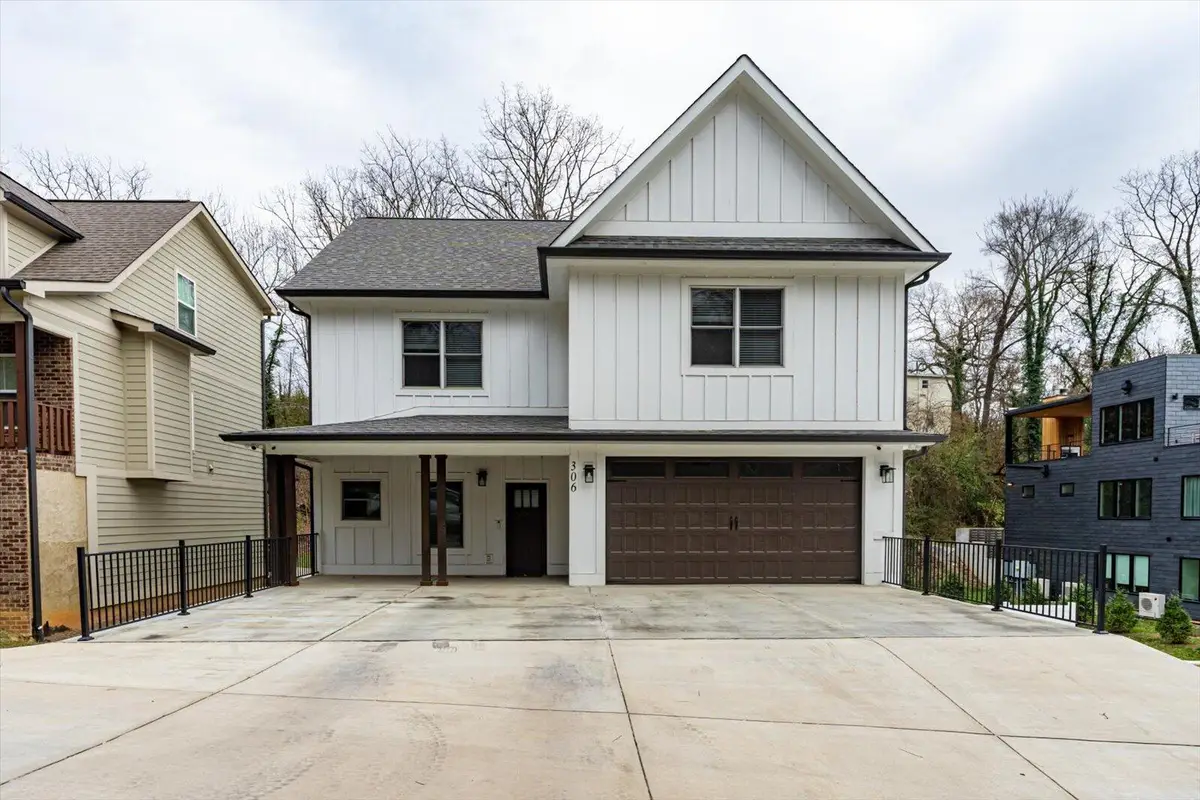 306 Oliver St Street, Chattanooga, TN 37405 - #1