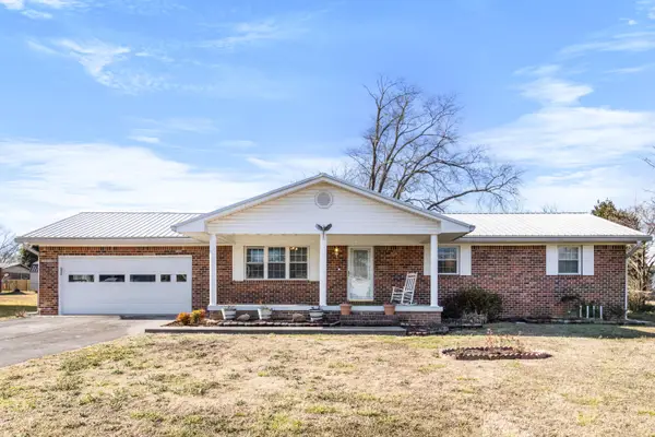 4925 Azalea Avenue Nw, Cleveland, TN 37312
